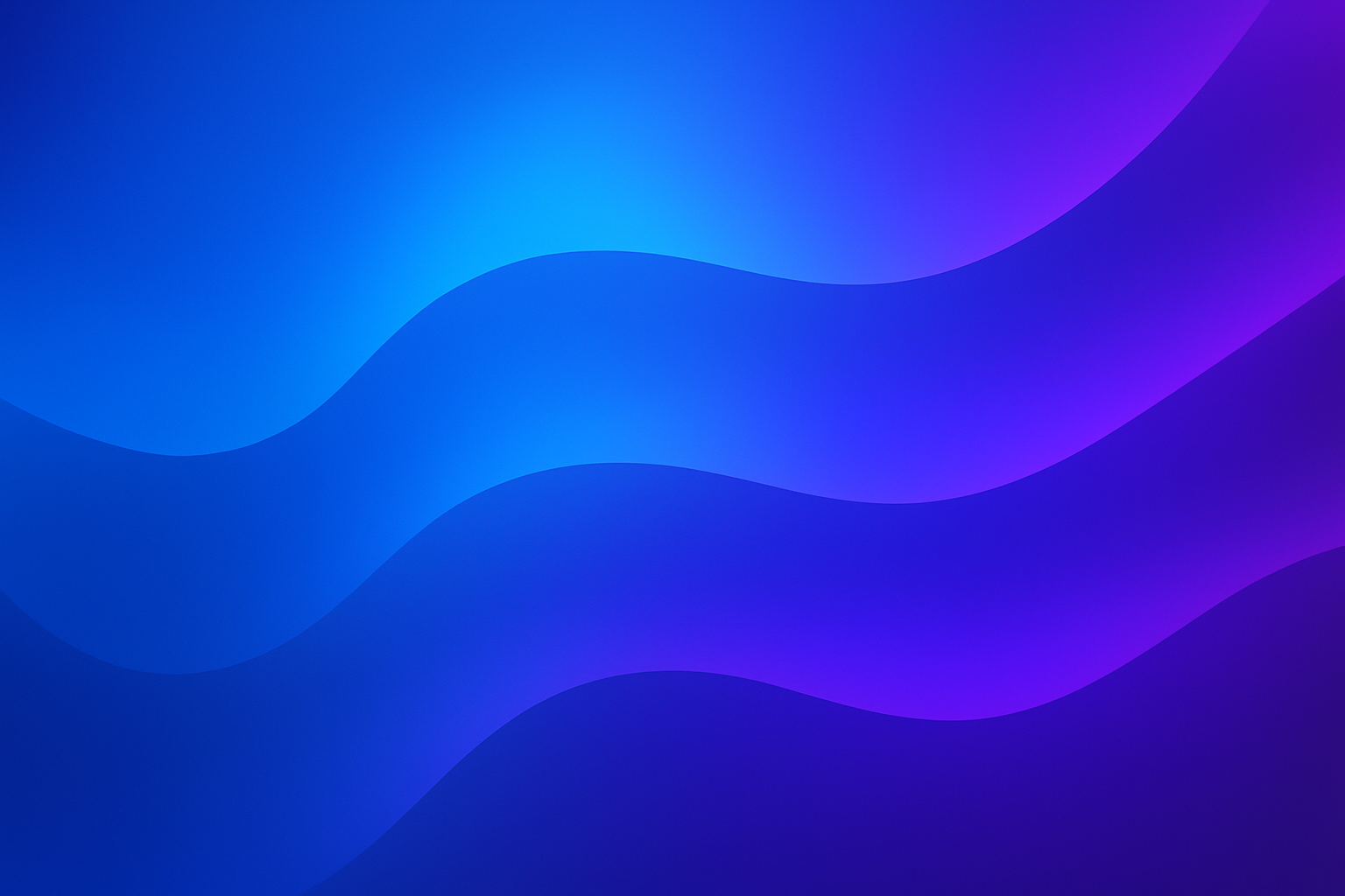 Stylish abstract colorful background in blue and purple tones